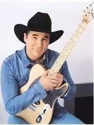 Clint Black